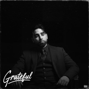 Cover artwork for Grateful by Bhalwaan