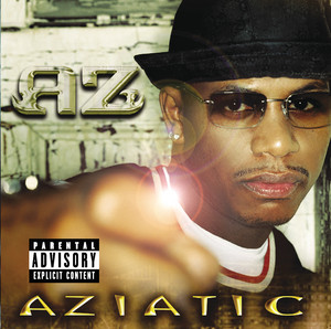 Rediscover AZ's 'Aziatic' (2002) | Tribute