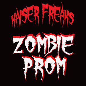 Écouter "Zombie Prom" de Kaiser Chiefs