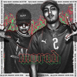 Écouter "Morad: Bzrp Music Sessions, Vol. 47/66" de Bizarrap
