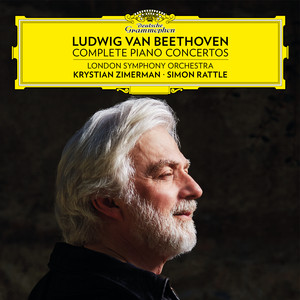Écouter "Piano Concerto No. 3 in C Minor, Op. 37: I. Allegro con brio" de Sir Simon Rattle