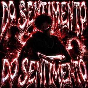 DO SENTIMENTO cover