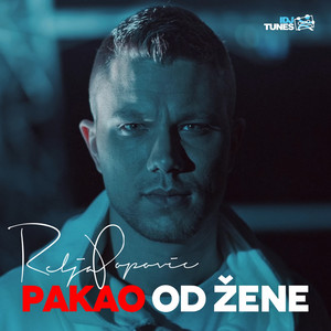 Écouter "Pakao Od Zene" de Relja