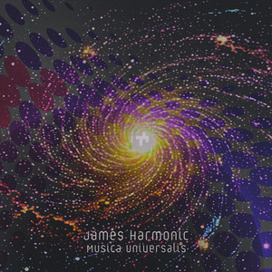 James Harmonic