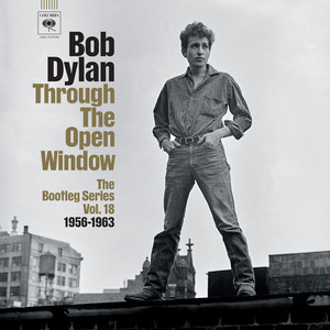 Rock Cellar Magazine - Out Now: Bob Dylan 'Bootleg Series
