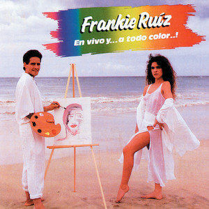 Écouter "Y No Puedo" de Frankie Ruiz