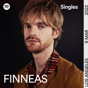 Écouter "Medieval - Spotify Singles" de FINNEAS