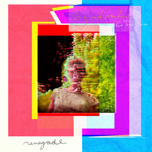 Renegade (feat. Taylor Swift) artwork