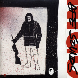 Ape Sounds”: The Pet Project of the Bape Founder, Nigo | The New