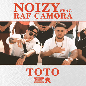 Écouter "Toto" de RAF Camora