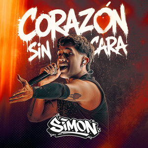 Corazón Sin Cara - En Vivo