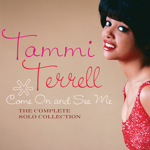 Écouter "I Can't Believe You Love Me" de Tammi Terrell