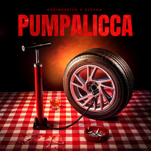Écouter "Pumpalicca" de Djexon