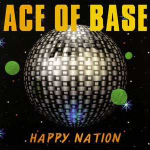 Écouter "Young and Proud" de Ace of Base