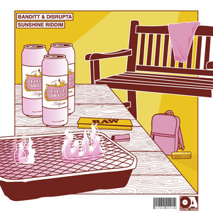 Sunshine Riddim