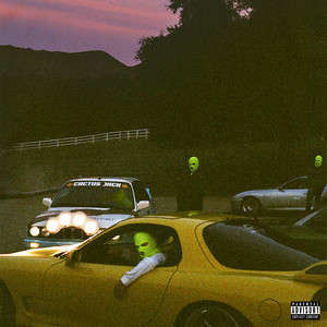 Écouter "OUT WEST" de Travis Scott