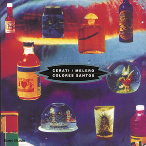 Écouter "Vuelta por el Universo" de Gustavo Cerati