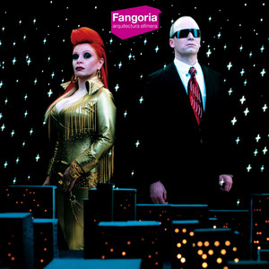 Écouter "Retorciendo palabras" de Fangoria