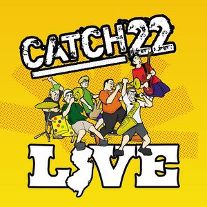Catch 22: Catch 22 [Live] Tracks & Reviews | AllMusic