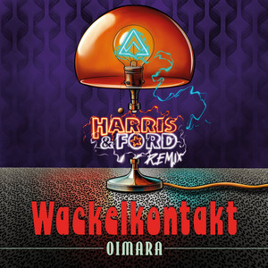 Écouter "Wackelkontakt - Harris & Ford Remix" de Harris & Ford