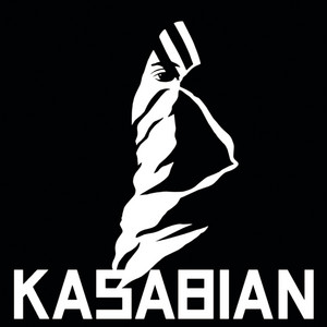 カサビアン「KASABIAN」〈ホワイト・ヴァイナル・2LPレコード〉 KASABIAN / KASABIAN (WHITE VINYL) / 2LP | Record CD Online Shop