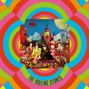 Écouter "She's A Rainbow" de The Rolling Stones