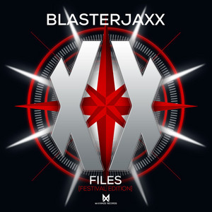 Écouter "Savage" de Blasterjaxx