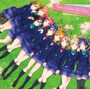 Notes of School idol days ~Curtain Call~ | Love Live! Wiki | Fandom