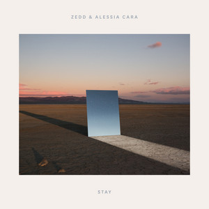 Écouter "Stay" de Zedd