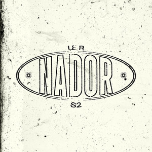 Pochette de NADOR (LE R) de Reverse, S2