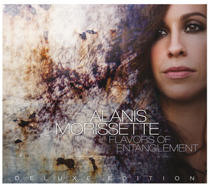 Écouter "Underneath" de Alanis Morissette
