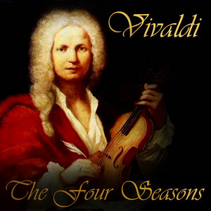 Écouter "The Four Seasons, Violin Concerto in E Major, Op. 8 No. 1, RV 269 "Spring": II. Largo e pianissimo sempre" de Antonio Vivaldi