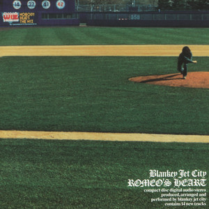 BLANKEY JET CITYの「スリリングな音」の凄さ…聴けば人生が変わるほど