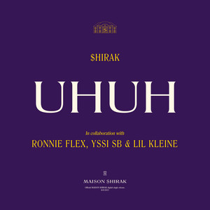 Écouter "UHUH" de Lil Kleine