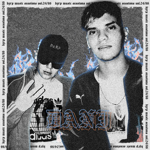 Écouter "Dani Ribba: Bzrp Music Sessions, Vol. 24/66" de Bizarrap