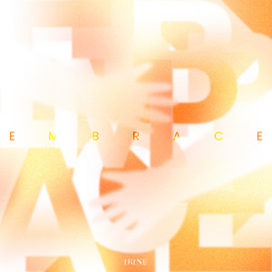 EMBRACEのジャケット