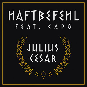 Écouter "Julius Cesar" de Haftbefehl