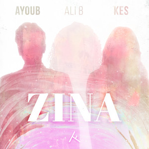 Écouter "Zina" de Ali B