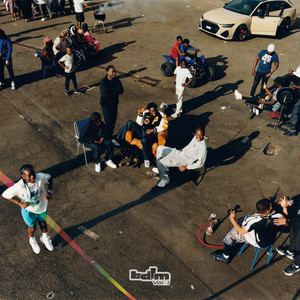 Écouter "G.A.N.G" de Tiakola