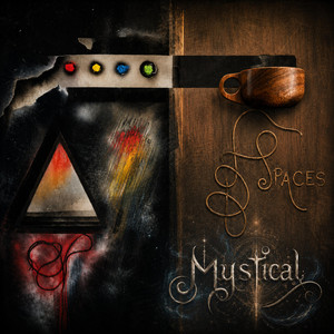 Mystical Spaces - Groovy Mix
