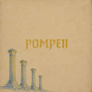 pompeii cover