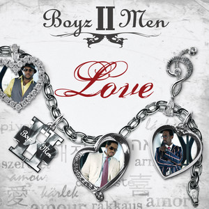 Écouter "I Can't Make You Love Me" de Boyz II Men