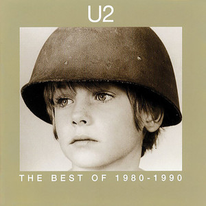 Écouter "With Or Without You" de U2