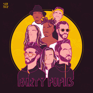 Écouter "One Two Things" de TOBi