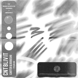 Écouter "CNT BLIV IT" de Tyler ICU