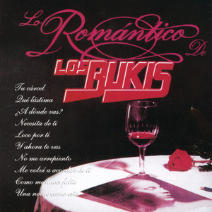 Écouter "No Me Arrepiento" de Los Bukis