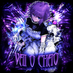 VAI O CHÃO - Slowed