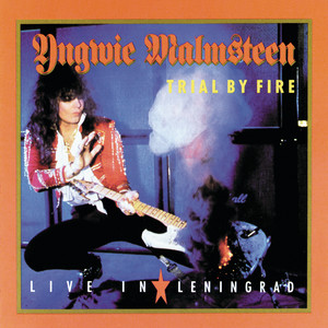 Écouter "Guitar Solo (Trilogy Suite Opus 5 / Spasebo Blues)" de Yngwie Malmsteen