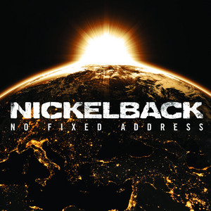 Écouter "Million Miles an Hour" de Nickelback