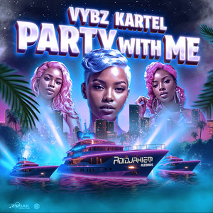 Écouter "Ignite the World" de Vybz Kartel